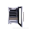 Compressor Compact Refrigerator Fridge for Soda Beer